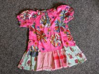 Minymo Blumen Kleid pink rosa Gr. 86 Dortmund - Innenstadt-West Vorschau