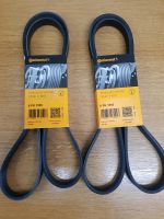 2 x ContiTech 6PK1555 Keilrippenriemen NEU Bayern - Burgau Vorschau