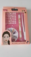 Nail Art Set, Nagelkunstset, Glitzersteine, Blumen, neu Thüringen - Ilmenau Vorschau