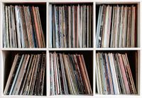 Schallplatten Ankauf – Vinyl – LP – Schallplatten gesucht Berlin - Marzahn Vorschau