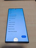 Samsung Galaxy S22 Ultra Smartphone | 256 GB | Phantom Black Bayern - Allersberg Vorschau