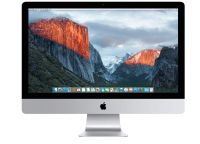 Apple iMac 21,5 - MIT Tastatur Pankow - Prenzlauer Berg Vorschau