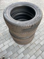 205/55 R17 91V Continental Eco Contact 6 Sommerreifen Top Brandenburg - Potsdam Vorschau