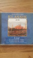 Franz Liszt - Klavierkonzert Nr. 1 Es-Dur + Nr. 2 A-Dur - CD Nürnberg (Mittelfr) - Mitte Vorschau