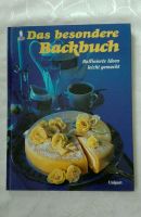Backbuch - Das besondere Backbuch Thüringen - Erfurt Vorschau