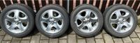 Mazda Alufelgen Sommerreifen 195/55 R15 4x100 Bayern - Landau a d Isar Vorschau