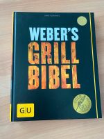 Webers Grill Bibel GU Kochbuch Jamie Purvian neu Baden-Württemberg - Bad Säckingen Vorschau