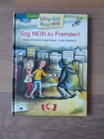 Leselöwen Kinderbuch Sag NEIN zu Fremden, 2. Lesestufe Nordrhein-Westfalen - Castrop-Rauxel Vorschau
