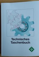 Technisches Handbuch INA Schaeffler - Technische Tabellen Bayern - Höchberg Vorschau