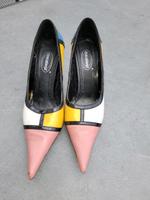 Damenschuh Bayern - Gunzenhausen Vorschau