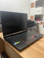 MSI GE75 8SF-045 Raider Gaminglaptop Thüringen - Erfurt Vorschau