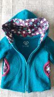 Wollwalkjacke NEU 80/86 Hasen-Applikation handmade Berlin - Marzahn Vorschau