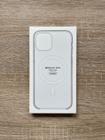 Apple Original iPhone 12I12 Pro Clear Case Magsafe Handyhülle NEU Münster (Westfalen) - Wolbeck Vorschau
