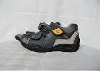 Coole Elefanten Sandalen "TOP-Zustand" blau in Gr. 24 Sachsen-Anhalt - Halle Vorschau