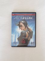 DVD - Aeon Flux - Blicke der Zukunft ins Auge Hessen - Wetzlar Vorschau