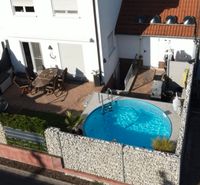 Doppel Haus Hälfte mit Garage und Pool Hessen - Alsbach-Hähnlein Vorschau