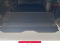 Mercedes w124 Cabrio windschott windstop oris Original a124 Nordrhein-Westfalen - Gelsenkirchen Vorschau