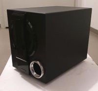 Universum Subwoofer+Centerspeaker und Kabel Sachsen - Klingenthal Vorschau