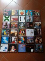 CD, verschiedene, 80er, 90er, 2000er, Disco, Rock Nordrhein-Westfalen - Hille Vorschau