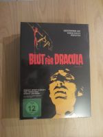 Blut für Dracula (Limited Hammer Mediabook Edition) (Cover A) Bayern - Röthenbach Vorschau