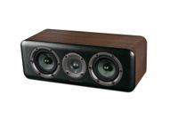 Wharfedale D300C Centerlautsprecher Walnut Pearl | HiFi Speaker Niedersachsen - Cloppenburg Vorschau