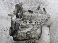 Motor 1.4 16V BUD VW POLO IV SKODA FABIA 84TKM AUTOMATIKGETRIEBE Berlin - Wilmersdorf Vorschau