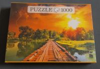 8 Puzzle Original verpackt Bremen - Blumenthal Vorschau