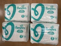 *NEU* Pampers Baby-dry nappy pants Größe 5 39 Stück pro Packung Mecklenburg-Vorpommern - Neubrandenburg Vorschau