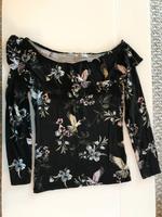 Gina Tricot Stretch Shirt Gr. M Schleswig-Holstein - Flensburg Vorschau