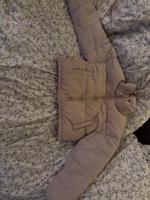 Puffer Jake Beige XS Nordrhein-Westfalen - Wesel Vorschau