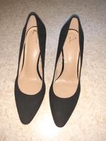 Pumps High Heels Graceland Gr.41 Sachsen - Zwoenitz Vorschau