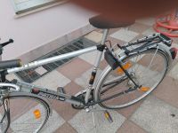 Gebrauchtes Fahrrad Bayern - Rödental Vorschau