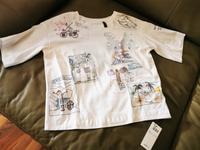 Marc Cain Shirt Damen Gr. 36 Bayern - Aichach Vorschau