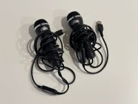 2 x USB Mikrofon für PC Wii U Xbox 360 Playstation 2 3 Micros Nordrhein-Westfalen - Wiehl Vorschau