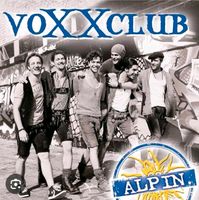 Suche Voxxclub CD tausche siehe Anzeige Sachsen-Anhalt - Wittenberg Vorschau