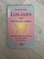 Buch: loslassen und vertrauen lernen von Hühn Berlin - Treptow Vorschau