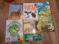 Wissensbücher Kinder Stück 1€ Nordrhein-Westfalen - Ahaus Vorschau