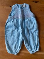 **Sommer Jeans Overall Angels Kids** Kinder TOP! Gr. 80 Essen - Bergerhausen Vorschau