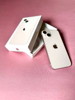 rosa Apple iPhone 13 mit 128GB (OVP) Saarland - Schiffweiler Vorschau