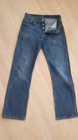 Jeans NEU Levi Strauss 501 W28 L32 neu mit Etikett Bayern - Mering Vorschau