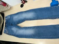 Blaue Diesel Jeans 168 cm 14 Years Niedersachsen - Hessisch Oldendorf Vorschau