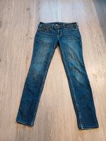 Hollister Jeans, W26 L28, low-rise super skinny Schleswig-Holstein - Lutterbek Vorschau