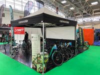 HAVEABIKE auf der FREE. Messe München - 14.02.-18.02.24 München - Schwabing-West Vorschau