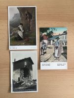 Ansichtskarten Bayern - Bayreuth Vorschau