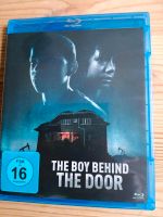 Blu Ray The Boy behind the Door Bayern - Weilheim i.OB Vorschau