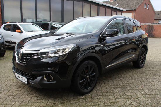 Renault Kadjar Bose Edition 1.6 TCe 165 in Nordhorn