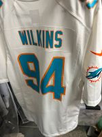 Nike Miami Dolphins Trikot #84 Christian Wilkins Bielefeld - Bielefeld (Innenstadt) Vorschau