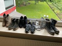 Schuhe/Damen Niedersachsen - Lüneburg Vorschau