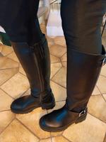 Stiefel kniehoch von Catwalk NEU&OVP gr 41 Nordrhein-Westfalen - Tönisvorst Vorschau