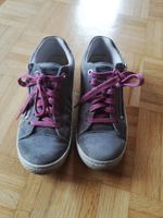 Halbschuhe von Superfit 34 Bayern - Aiterhofen Vorschau